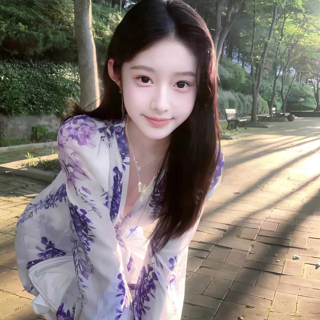 超级名模